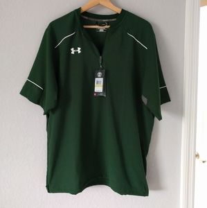 NWT Men's Under Armour Sports Shirt